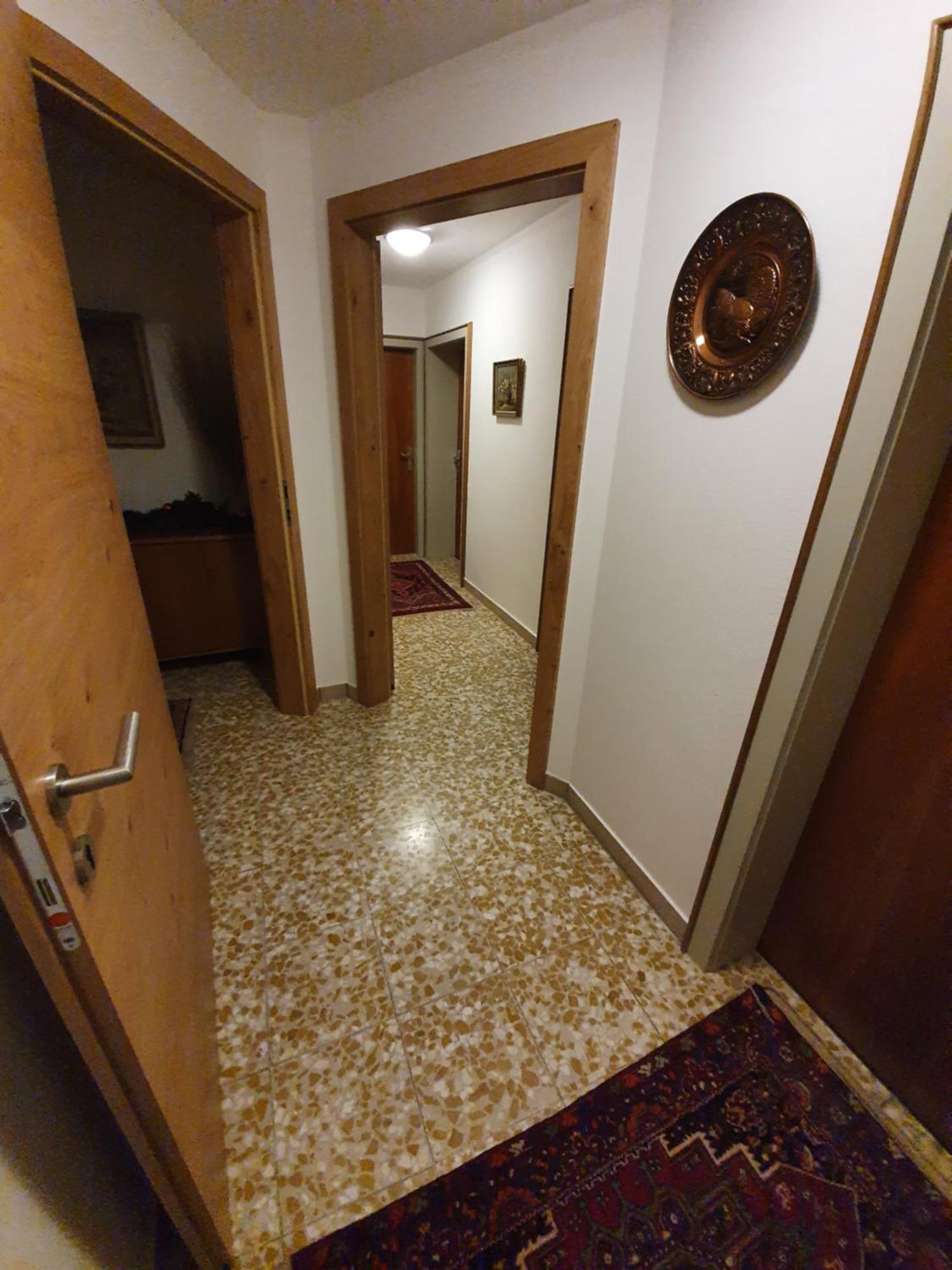 Haus Monika Und Haus Claudia Hotel ไมย์อาโฮเฟิน ภายนอก รูปภาพ