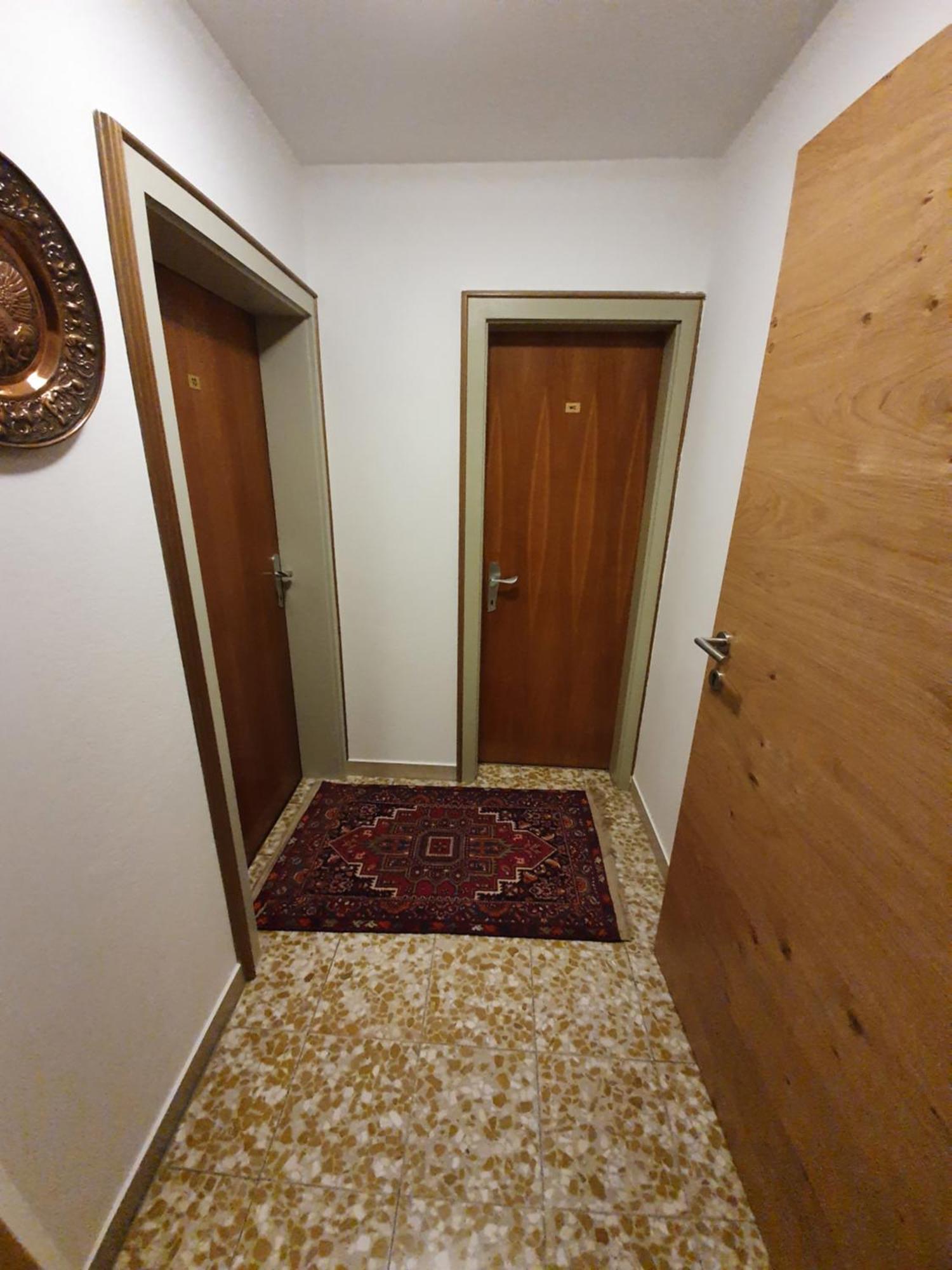 Haus Monika Und Haus Claudia Hotel ไมย์อาโฮเฟิน ภายนอก รูปภาพ