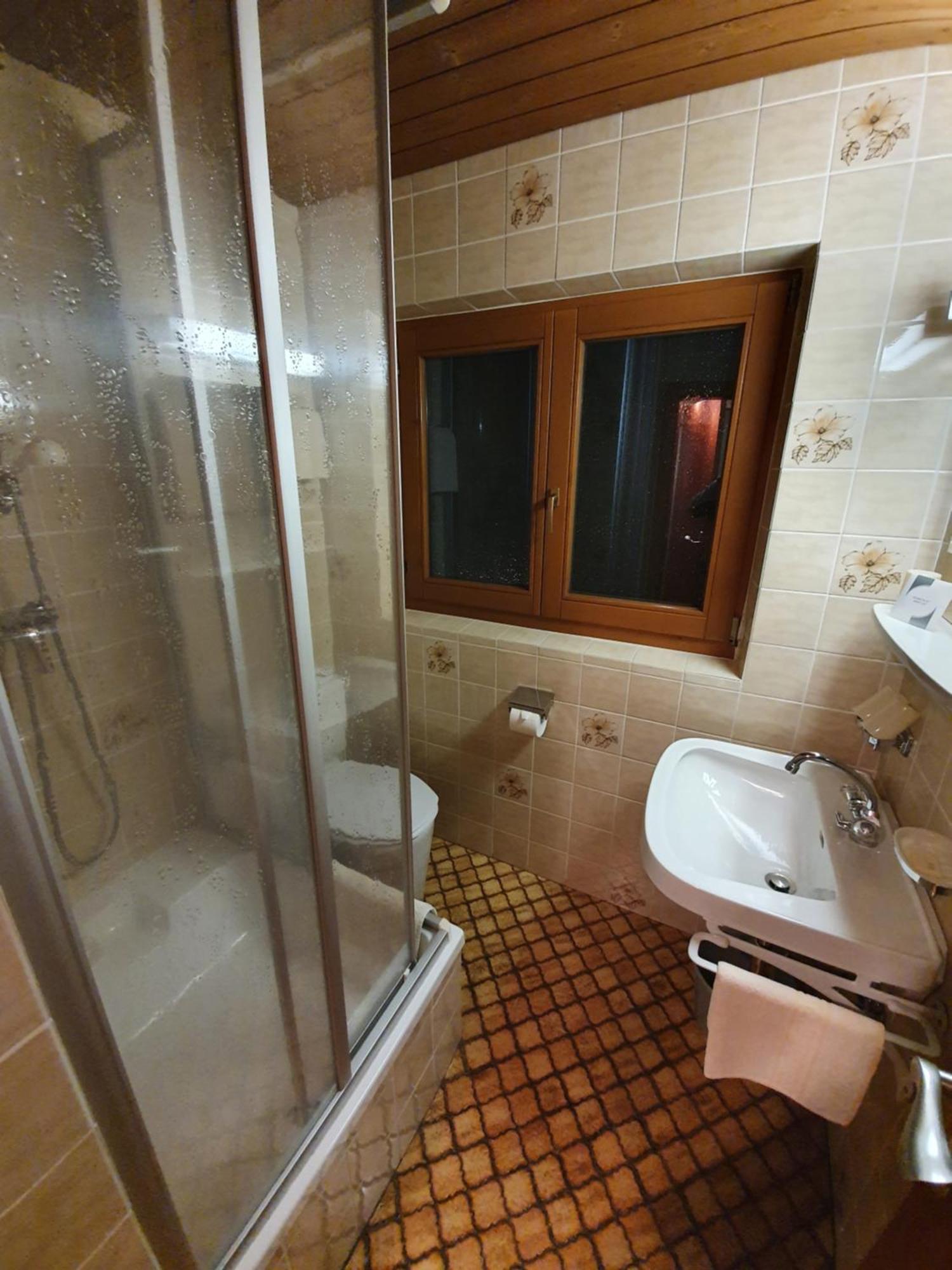 Haus Monika Und Haus Claudia Hotel ไมย์อาโฮเฟิน ภายนอก รูปภาพ