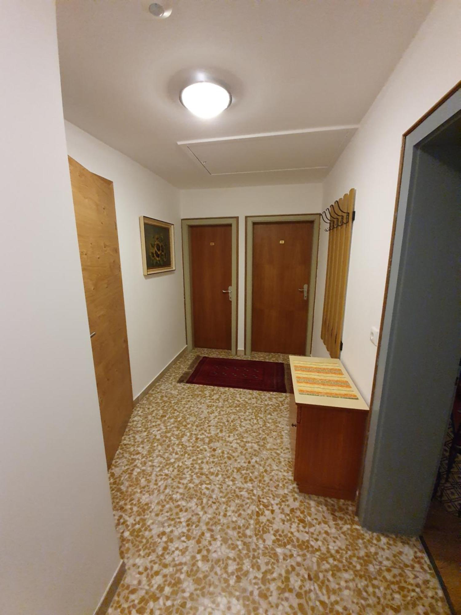 Haus Monika Und Haus Claudia Hotel ไมย์อาโฮเฟิน ภายนอก รูปภาพ
